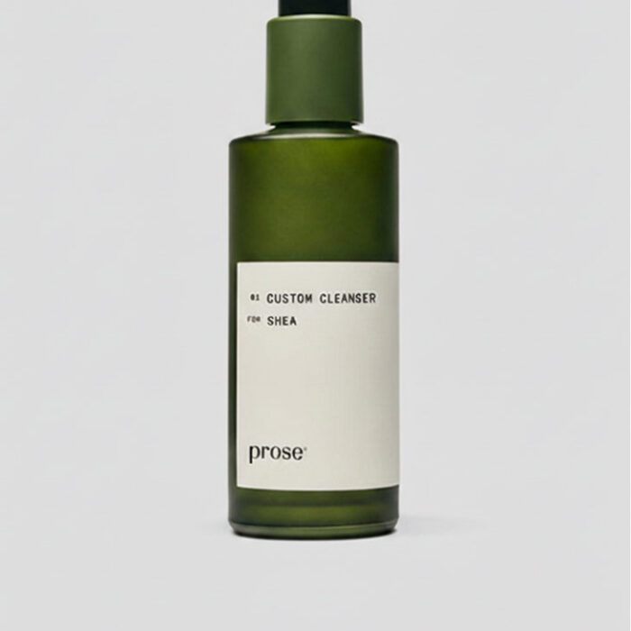 Rejuvenating Clay Mask